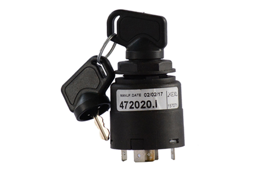 啟動(dòng)開關(guān)